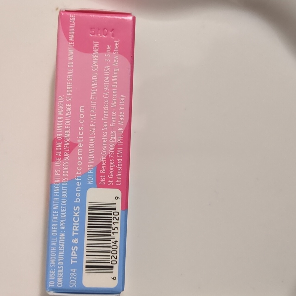 Matte Primer - Picture 2 of 2